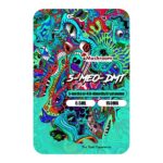 5-Meo DMT Vape Pen .5ml | 150mg