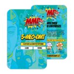 MMD Cosmo 5-Meo DMT Cart .5mL | 150mg