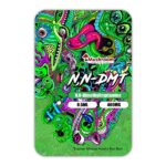 0.5ml NN DMT Vape Pen - 400mg