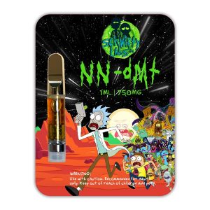 Schwifty Labs NN DMT Cart 1mL | 750mg