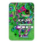 1ml NN DMT Vape Pen | 800mg