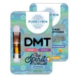 0.5ml Purecybin DMT Cart | 300mg