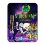 Schwifty Labs 5-Meo DMT Cart - 0.5mL | 200mg
